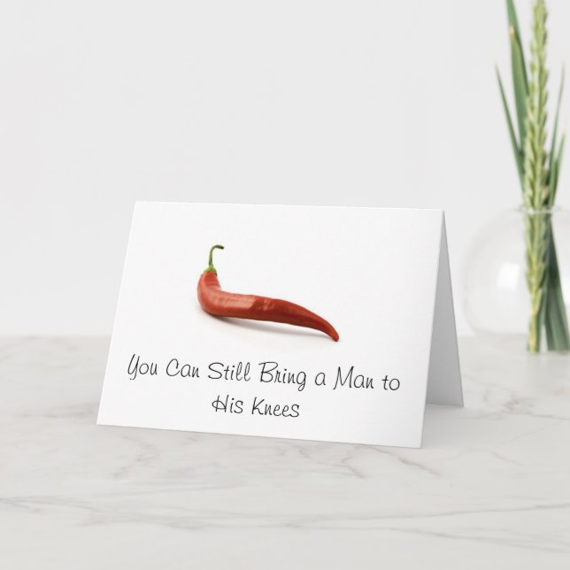 Carte Diva's Hot 50th Birthday Card for Baby Boomers (Devant)