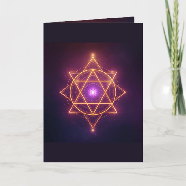 Carte Divine Diwali Energy Flow | ArtivaNest (Devant)