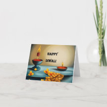Carte Diwali 10