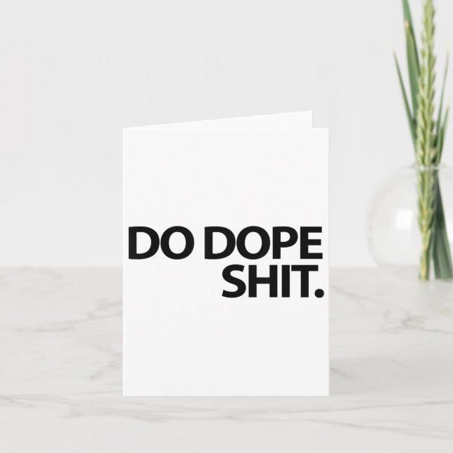 Carte Do Weightlifting Motivational Gym Asrational  (Devant)