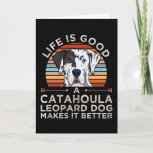 Carte Dog