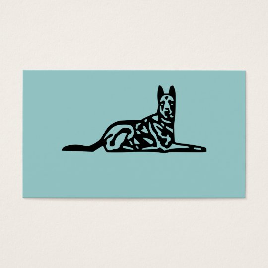 carte dog china