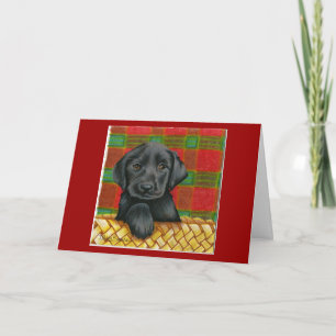 Carte Dog Valentine