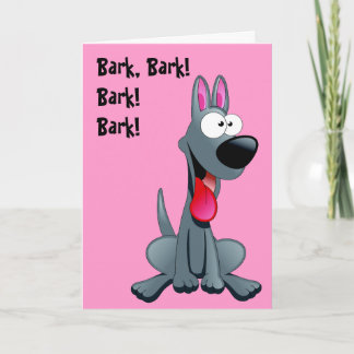 Carte Doggy Va Bien Bientôt