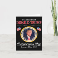 Donald Trump 47e inauguration du président 2025 so