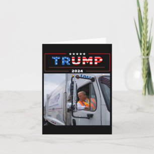 Carte Donald Trump Circule Dans Les Poubelles Chirurgie