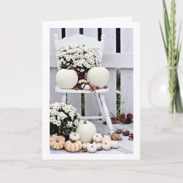 CARTE * DONC TRÈS MERCI POUR TOUT CE QUE VOUS FAITES** " (Devant)