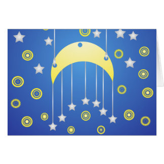 Carte : Donne-Lui La Lune