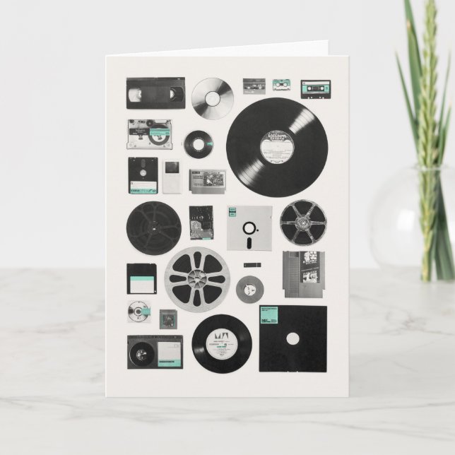 Carte Données | Florent Bodart (Devant)