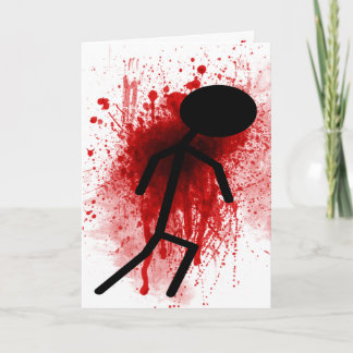 Carte Don't Dodge it Ram it...