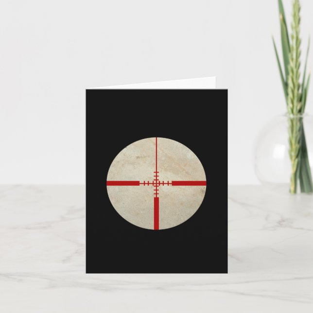 Carte Dont Run Youll Only Die Tired  (Devant)