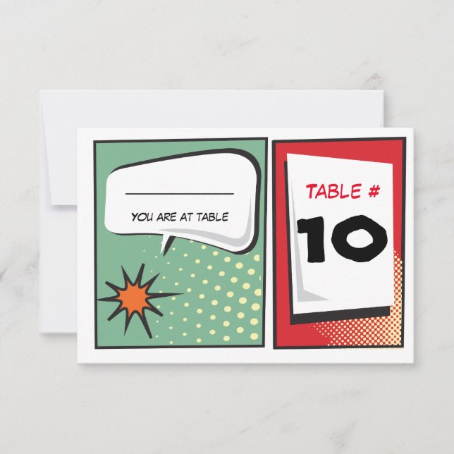 CARTE D'ORDINATEUR Carte Réception Bar Mitzvah (Devant)