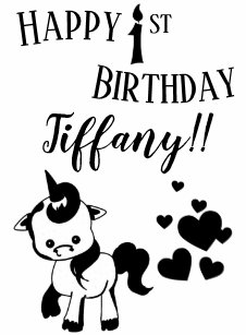 Cartes Tiffany D Anniversaire Zazzle Fr