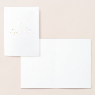 Carte Dorée Anniversaire Fille Âgée À Perfection Élégante