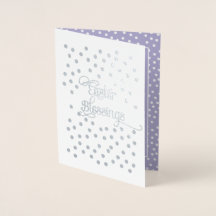 Bénédiction de Pâques. Petit ange afro-américain