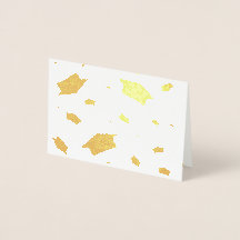 Célébration du diplôme