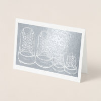 Chaussures bébé Nouveau Arrivée Félicitations Nouv