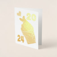 Cœur Coréen 2024