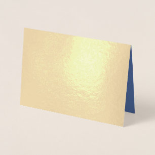 Carte Dorée Créer votre propre gris bleu modifiable