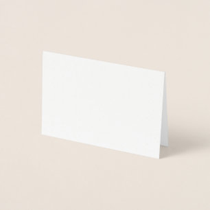 Carte Dorée Créez votre  raquette de Pickleball blanche