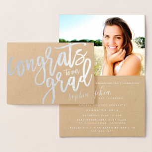 CARTE DORÉE FÉLICITATIONS À NOTRE NIVEAU