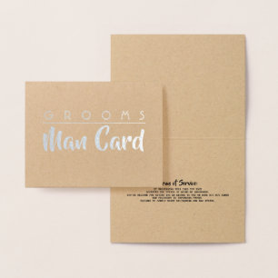 Carte Dorée Grandes Conditions de service - Proposition amusan