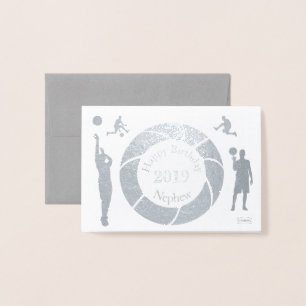 Carte Dorée HAMbWG - Basket-ball