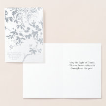 Lumière chrétienne du Christ