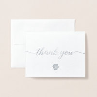 Merci d'appréciation client personnalisé