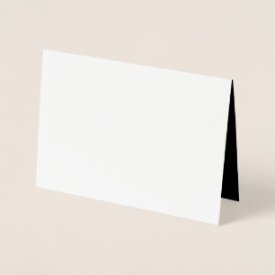 Carte Dorée Noir #000000, Gravier