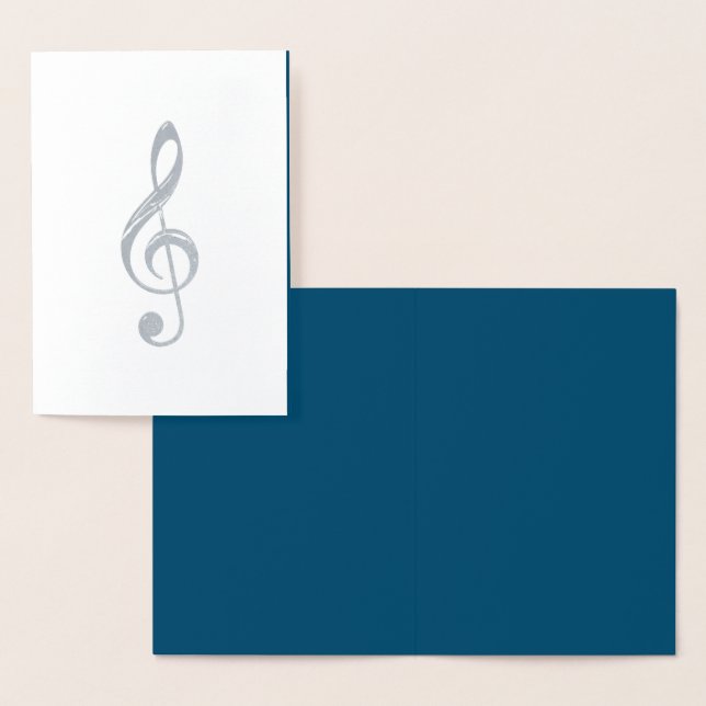 Carte Dorée Note musicale HAMbyWG (Affichage)