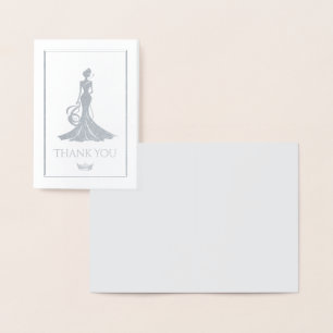 Carte Dorée Pageant Queen Mini