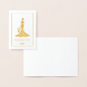 Carte Dorée Pageant Queen Mini