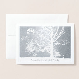 Carte Dorée Solstice d'hiver : Prospect Park-vacances