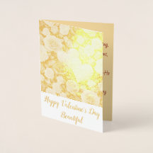 Valentin de l'épouse