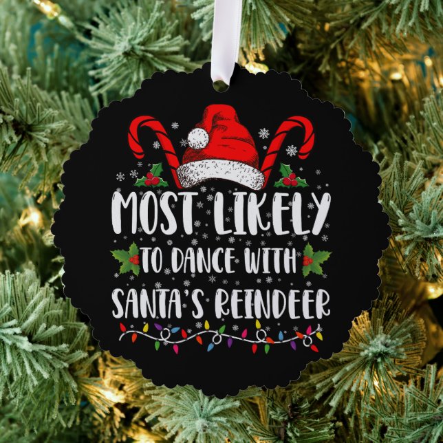 Carte d'ornement papier (Insitu (Arbre))