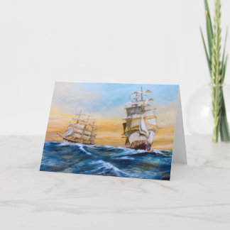 Carte double croisement