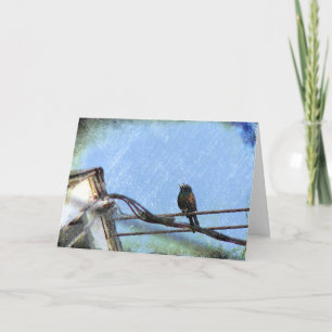 Carte Double Vision, Anniversaire