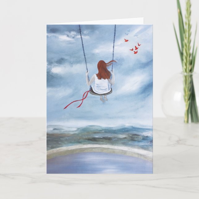 Carte Doublure (Devant)