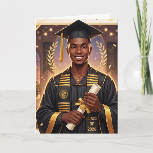 Carte Douce / Inspirante (Devant)