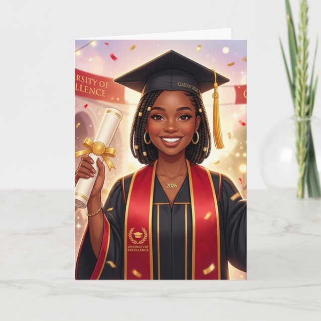 Carte Douce / Inspirante (Devant)