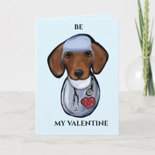 CARTE DOXIE DOCTEUR