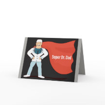 Dr. superbe papa