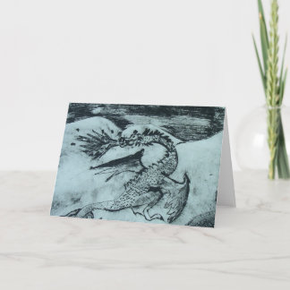 Carte Dragon des norses