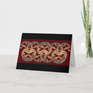 Carte Dragonada