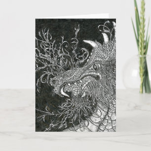 Carte Dragonheart : Le dragon sage