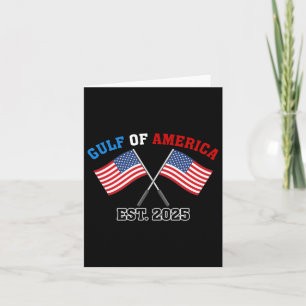 Carte Drapeau Américain Gul-f Retro Of America Est 2025