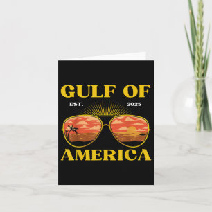 Carte Drapeau Américain Gulf Of Usa America Est 2025 Gul