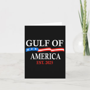 Carte Drapeau Américain M Du Golfe De L'Amérique Est 202