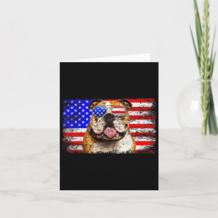 Carte Drapeau Américain Usa Incroyable 